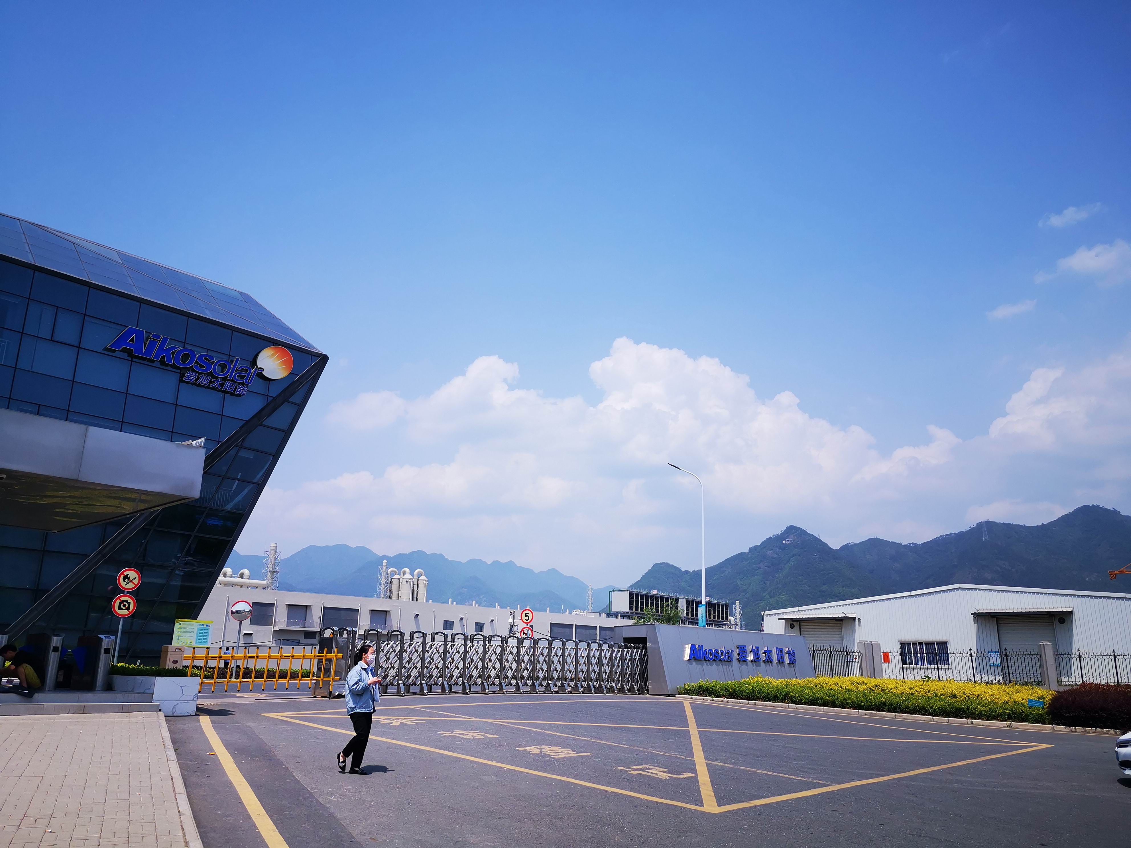 光伏压缩空气检测